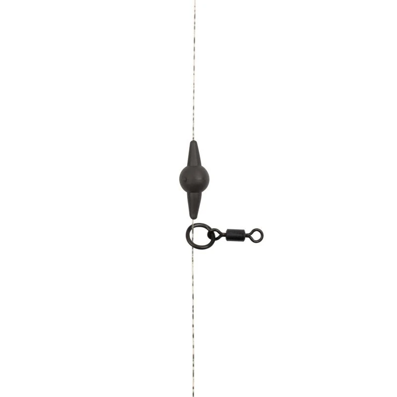 Avid Carp Outline Tungsten Heli Beads